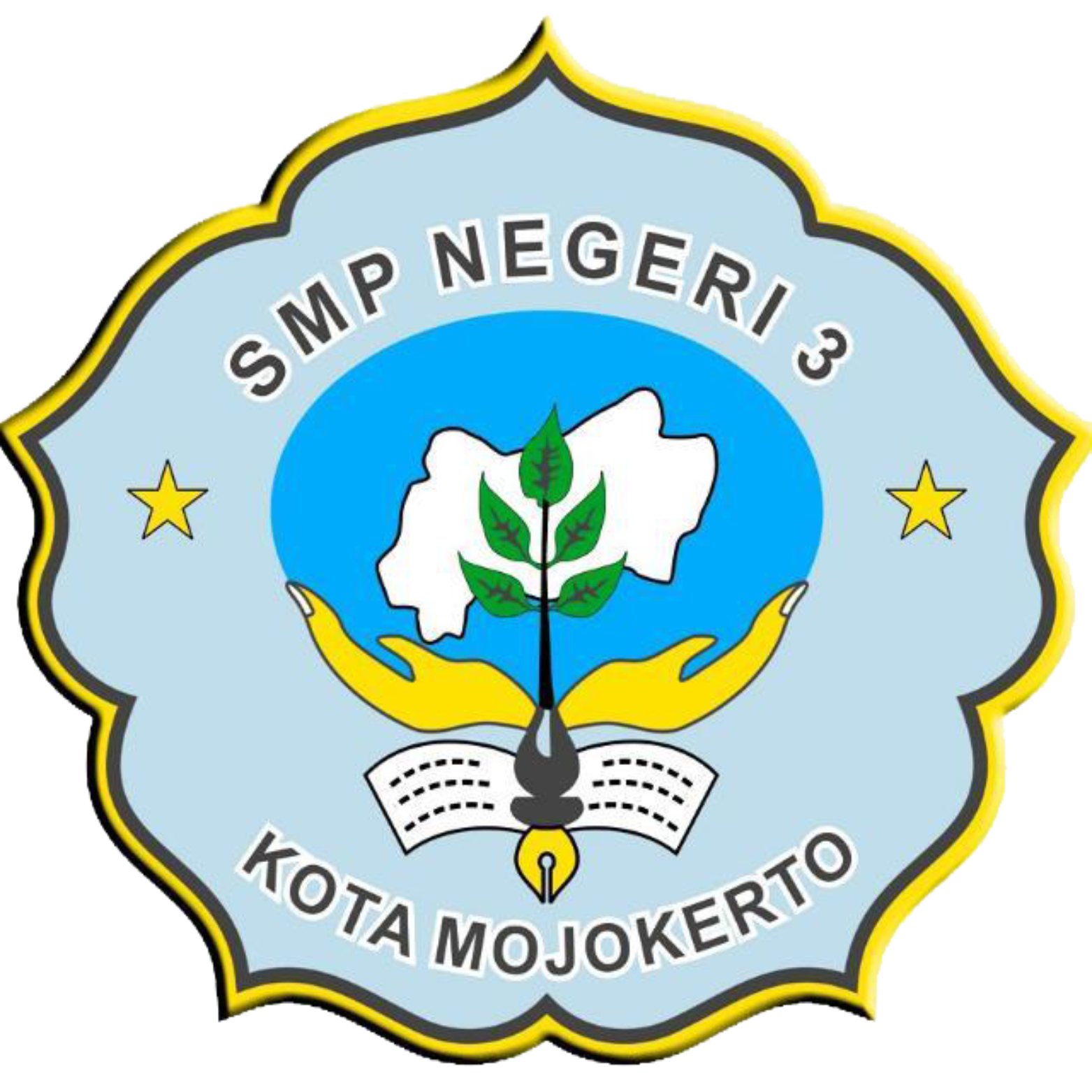 Logo Sekolah